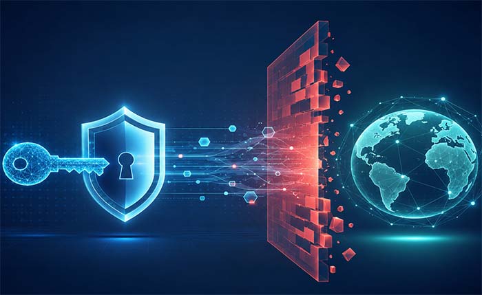 باز نشدن سایت از سد فیلتر