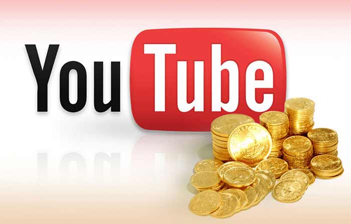 چطور کانال یوتیوب خود را درآمدزا کنیم؟