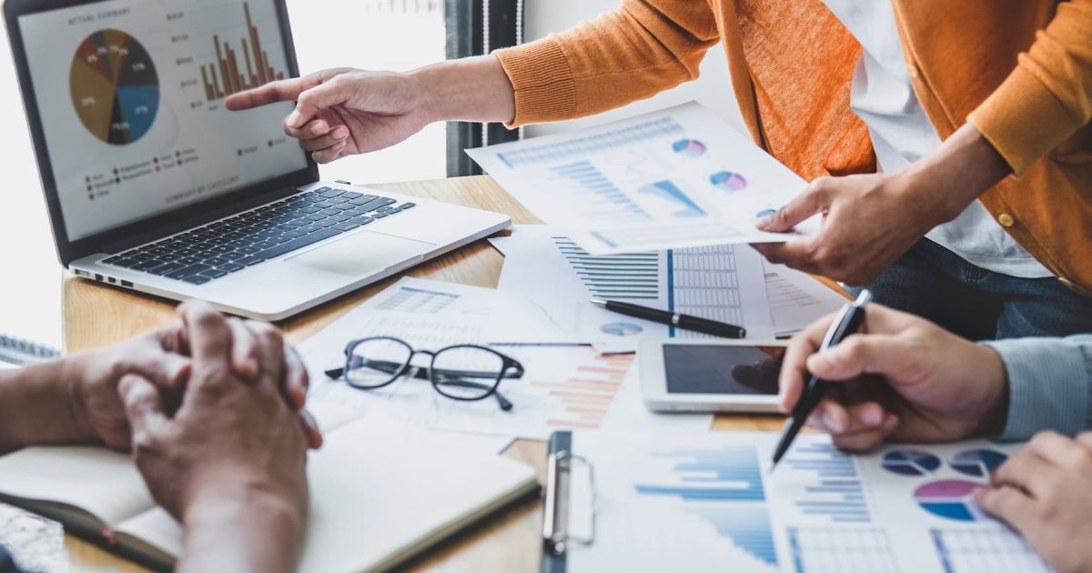 آموزش حسابداری و مهارت‌های کاربردی برای ورود به بازار کار