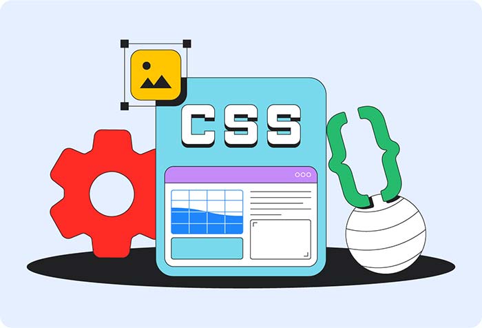 آموزش قابلیت مشاهده در CSS به زبان ساده