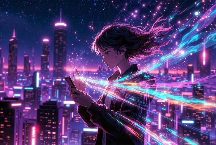 آموزش ساخت انیمیشن با هوش مصنوعی 0 تا 100 (گوشی و انلاین)