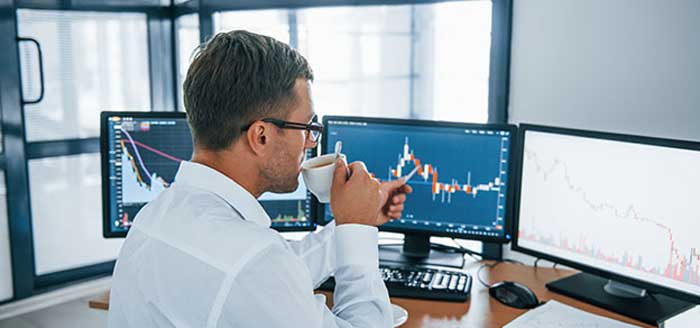 انتخاب برترین بروکر فارکس با کمترین اسپرد برای ایرانیان